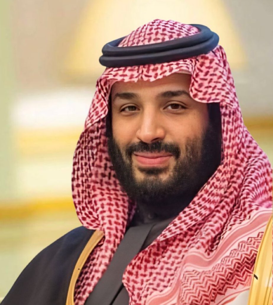 HRHMBNSALMAAN's tweet photo. حول الاقتصاد السعودي:

“اقتصادنا لن يكون قائمًا على النفط في 2030، بل سيكون اقتصادًا مزدهرًا ومتنوعًا.” 

#ولي_العهد https://t.co/QrlsWqoi1I