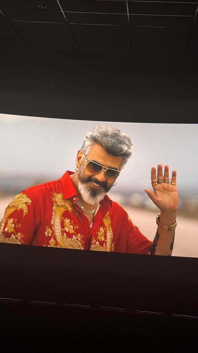 Re kindling #AjithKumar  fanism wow. He looks so so handsome ❤️❤️❤️❤️❤️ #gbu