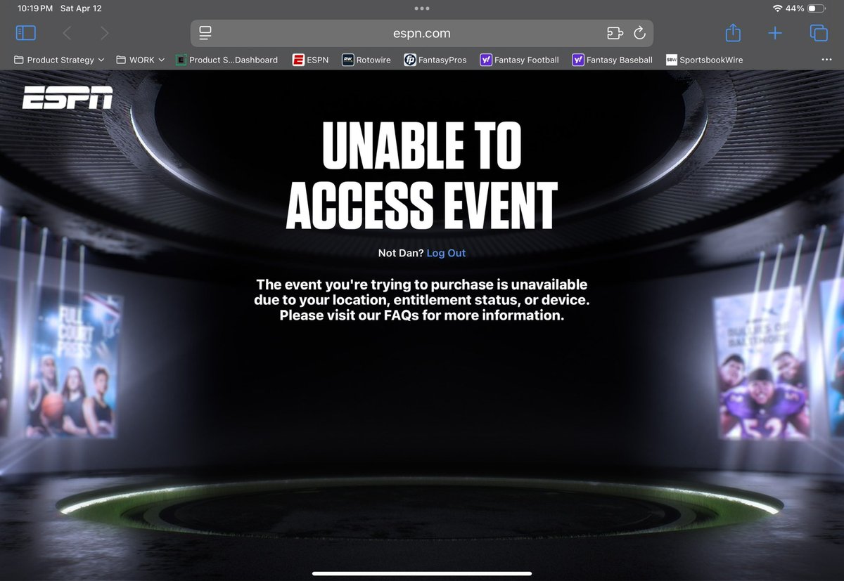 Dan Romeo tweet media