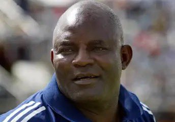 makezela's tweet image. Former Super Eagles Skipper, #ChristianChukwu has died.

President @officialABAT mourns him in a State House  Press Release posted by @aonanuga1956

See full statement: 

emdeedavid.com/posts/presiden…

 #highlighteveryone #supereaglesofnigeria #NFF #football #footballplayer