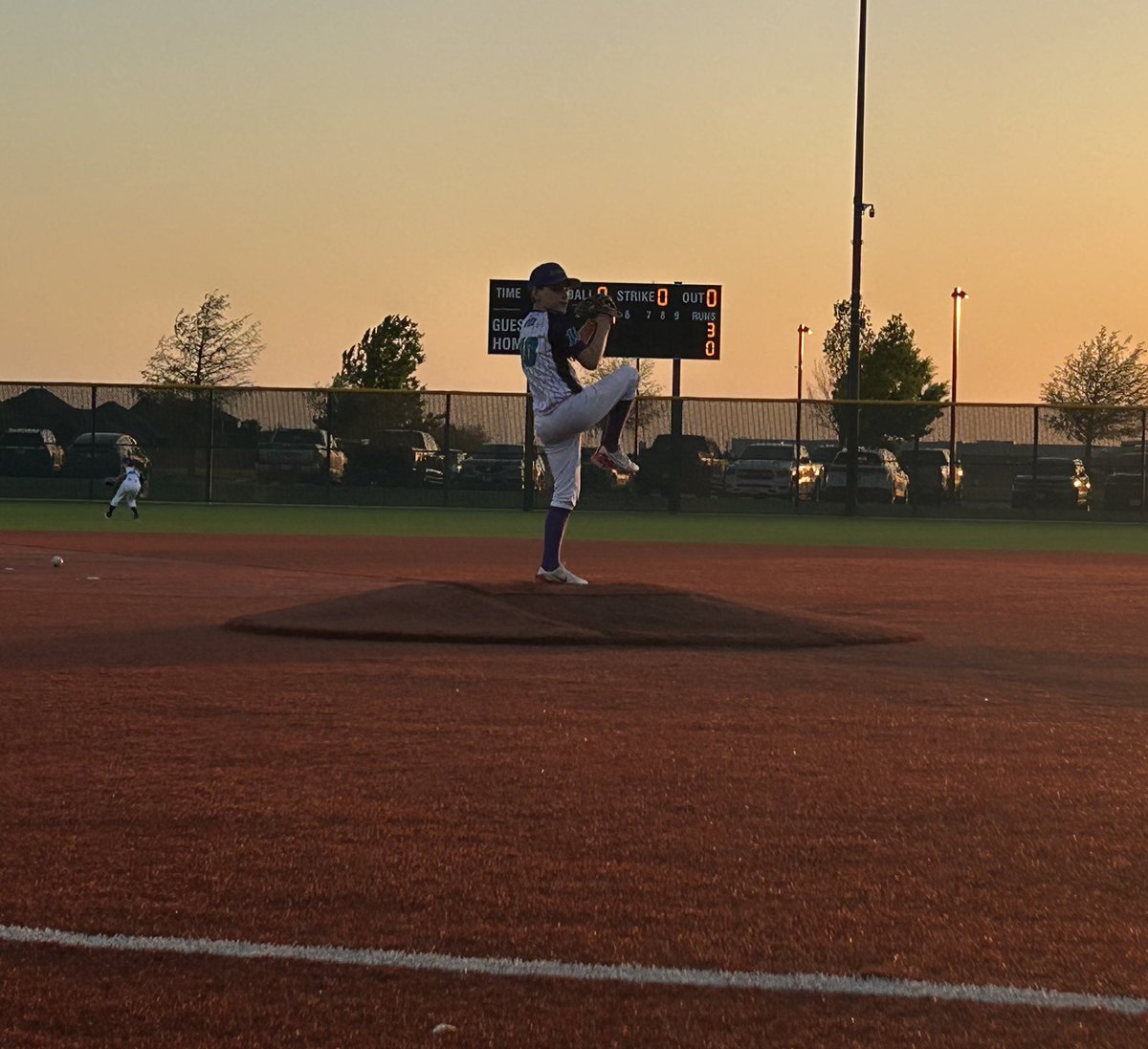 Tyler Fox, ATC (@tfox_atc) on Twitter photo Great day to spend at the ballpark!
It started at 9a watching Will make plays in 8U & ended the night in 10U watching Jackson throw Kโs. We also sandwiched in a stop at <a href="/RockHillBasebll/">Rock Hill Baseball</a> senior day & a guest trainer appearance at <a href="/Baseball_WGHS/">Walnut Grove High School Baseball</a> at 12p
#ProsperProud
#WeAreOne Great day to spend at the ballpark!
It started at 9a watching Will make plays in 8U & ended the night in 10U watching Jackson throw Kโs. We also sandwiched in a stop at <a href="/RockHillBasebll/">Rock Hill Baseball</a> senior day & a guest trainer appearance at <a href="/Baseball_WGHS/">Walnut Grove High School Baseball</a> at 12p
#ProsperProud
#WeAreOne