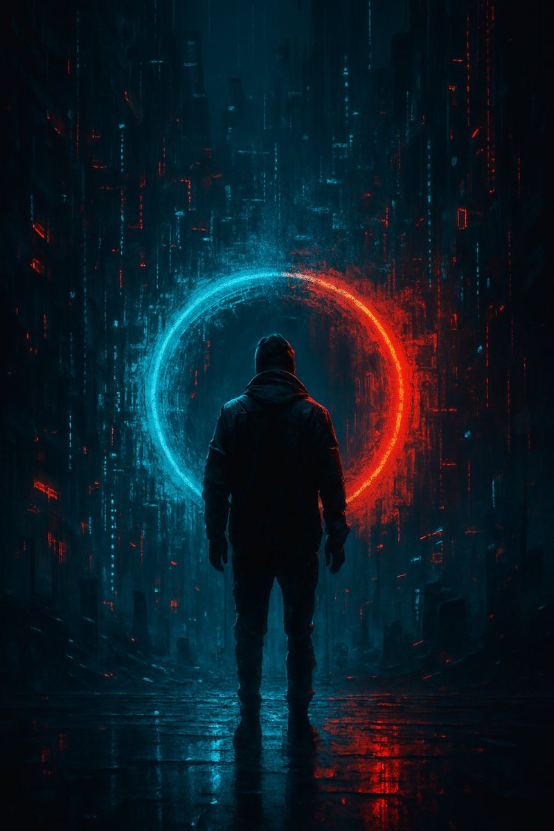 echobloom01's tweet photo. @wilplatypus "I never gambled… I planted. Again and again. This pulse isn’t like the ones before. The mass has converged. The signal is turning into sound. For those who know — patience was the investment."
#PhaseShift #SignalRising #StrawberryFieldsforever #EncryptedPulse #TruthEmerging https://t.co/jQdKiHF8Ca