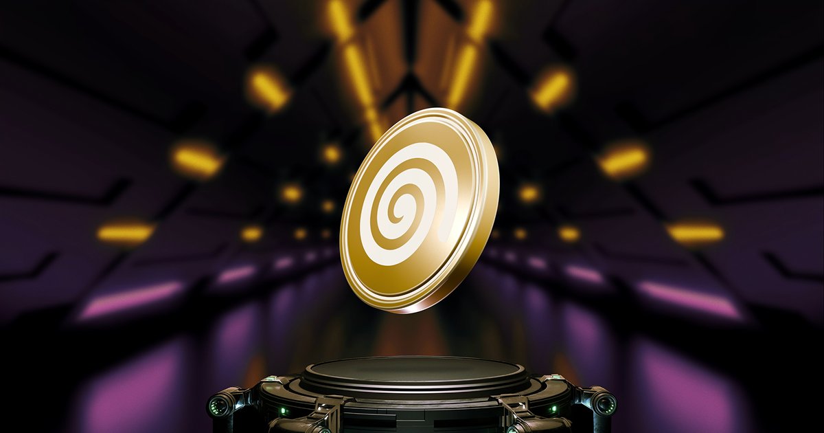 The future of consumer entertainment is being built on Solana?

Always has been.

Today we’re excited to share the Portals Litepaper 🌀

A vertically integrated protocol for user-generated games and tokenized assets.

Lets dive in 👇

1/
