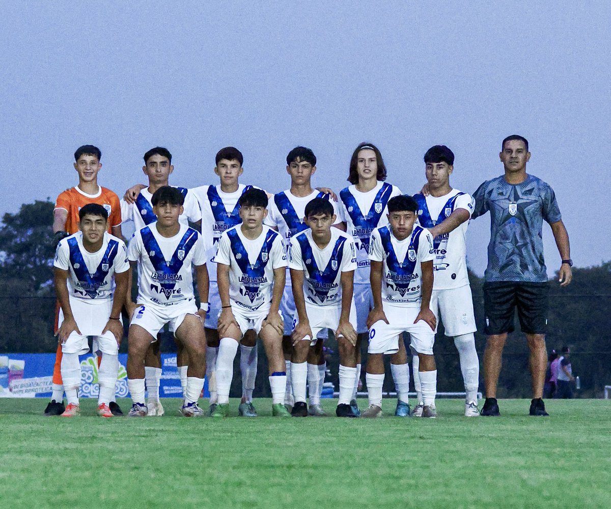 MarquitoMC9's tweet photo. Sub15💙
Ameliano!! https://t.co/8um1Ltv0Yf