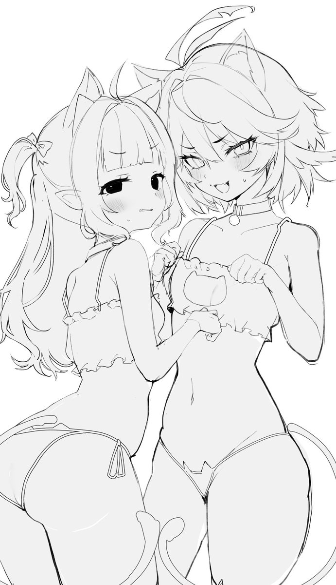 Meow 🥵 unboxing and drawing stream in 30min !! 😤✍️ 