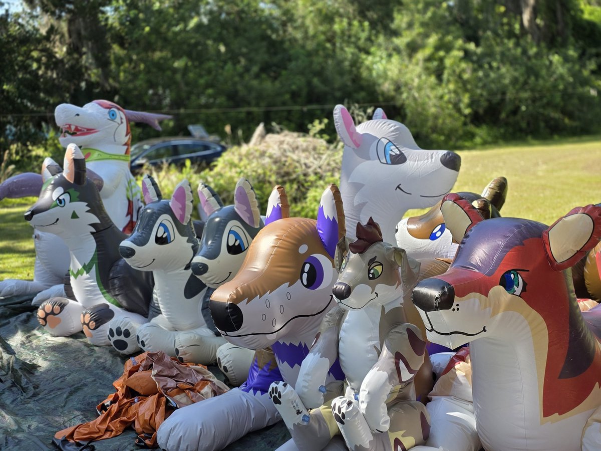 SqueakyHawk's tweet image. Nice chill family day thx to those who came out to enjoy this nice day with us.