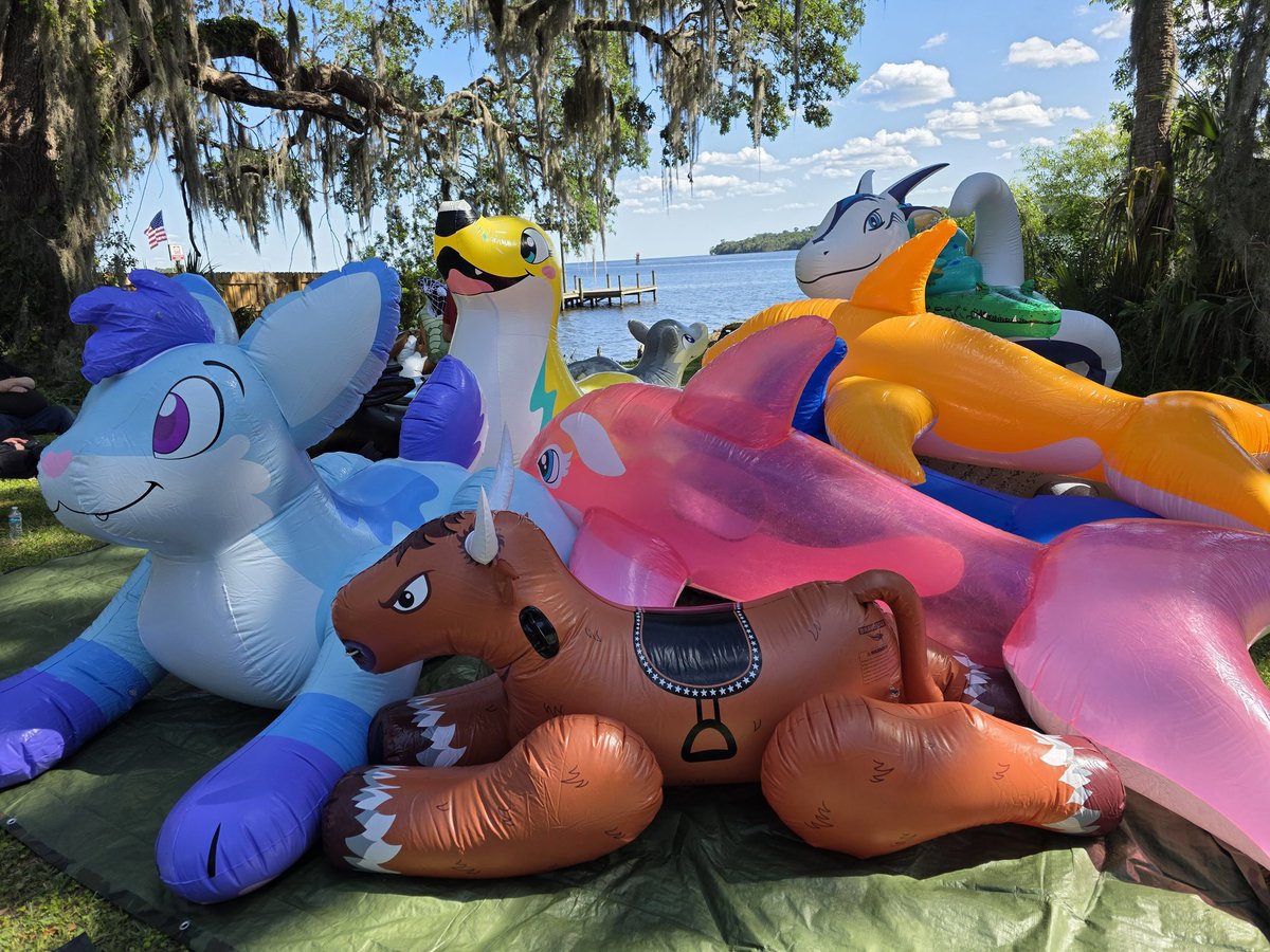SqueakyHawk's tweet image. Nice chill family day thx to those who came out to enjoy this nice day with us.