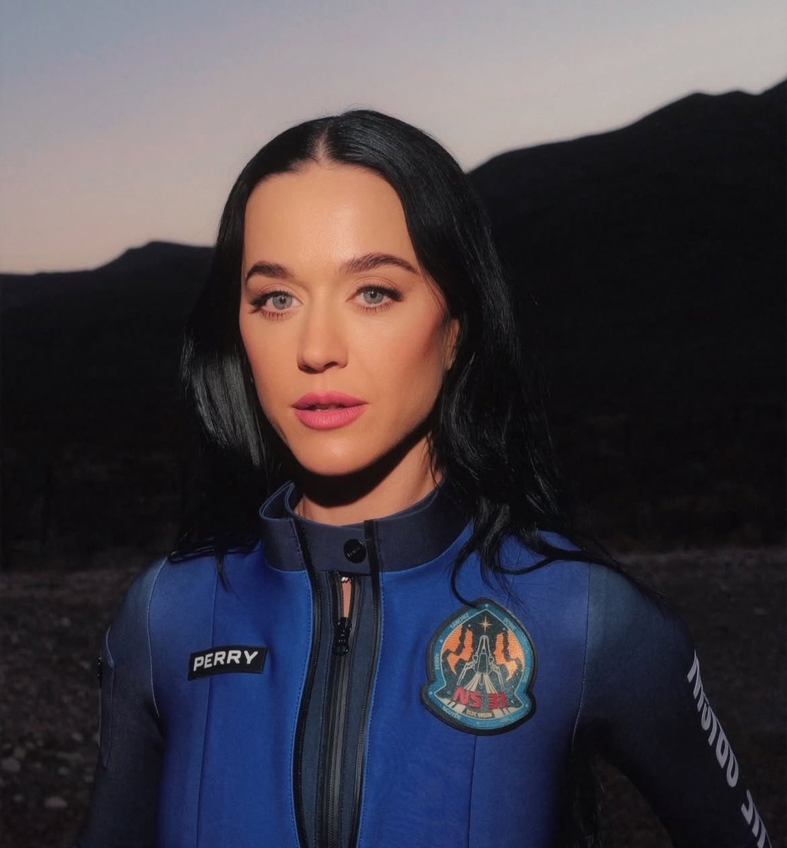 ES OFICIAL 🚨 HOY terminaron los ensayos en USA para el #TheLifetimesTour , en dos días #KatyPerry viajará al espacio ✨🚀 y luego la tendremos en la Ciudad de México para el opening del TOUR 🇲🇽😭 #BlueOrigin #NS31