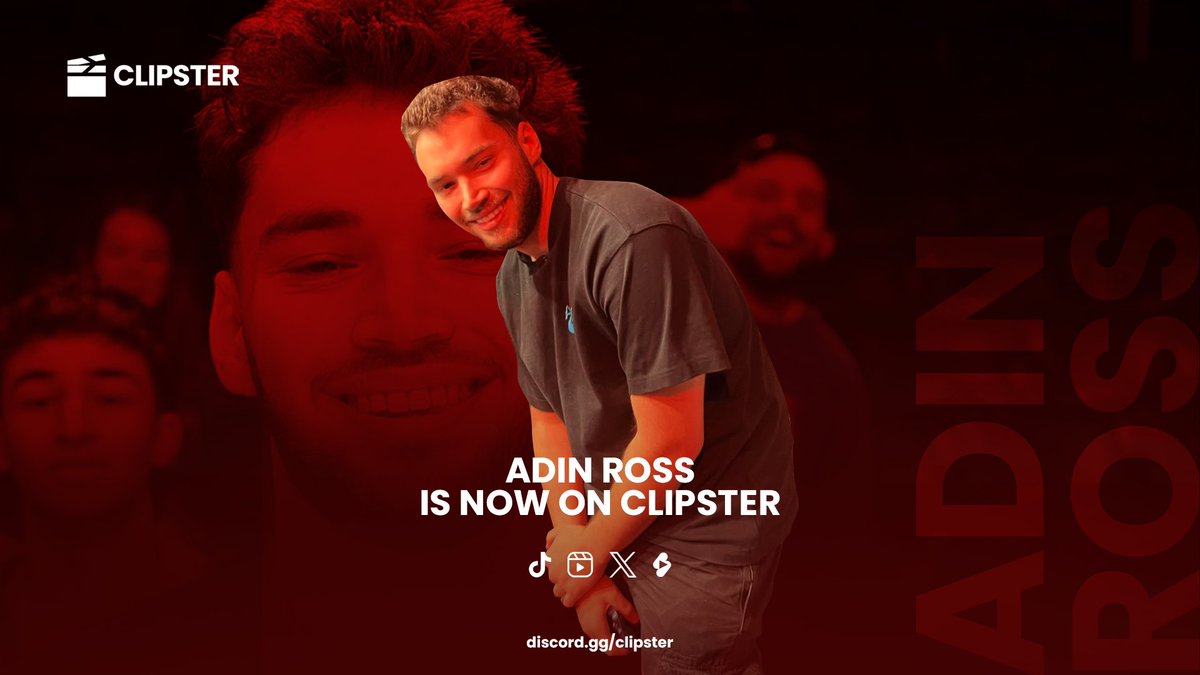 Clipster - Clip, Post, Earn 🎬 tweet media