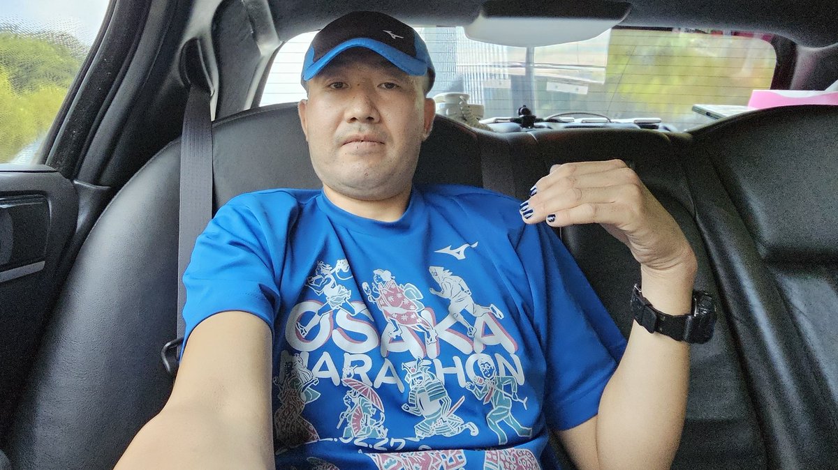 AYOUTRACKFIELD's tweet photo. 大阪万博2025いよいよ今日開幕🌏️これから半年間多いに盛り上がりそうですね✨私も初夏あたりに行きます🌈 #大阪万博2025 https://t.co/lglDLRA9Kg