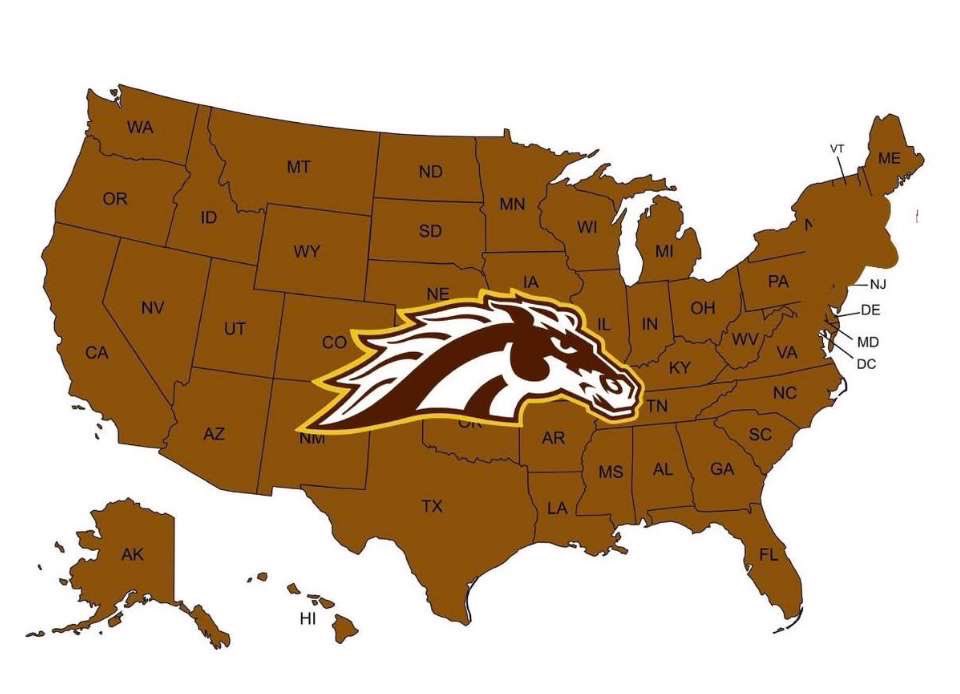 MACagendapusher's tweet image. NATIONAL
CHAMPS