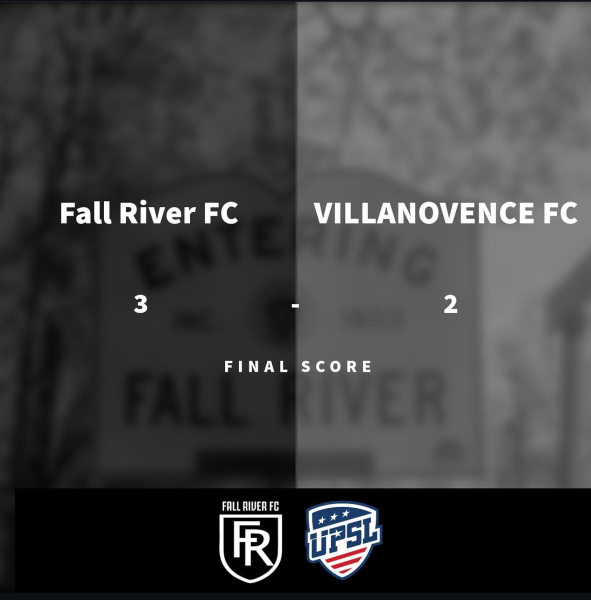 Fall River FC (@fallriverfc) on Twitter photo 