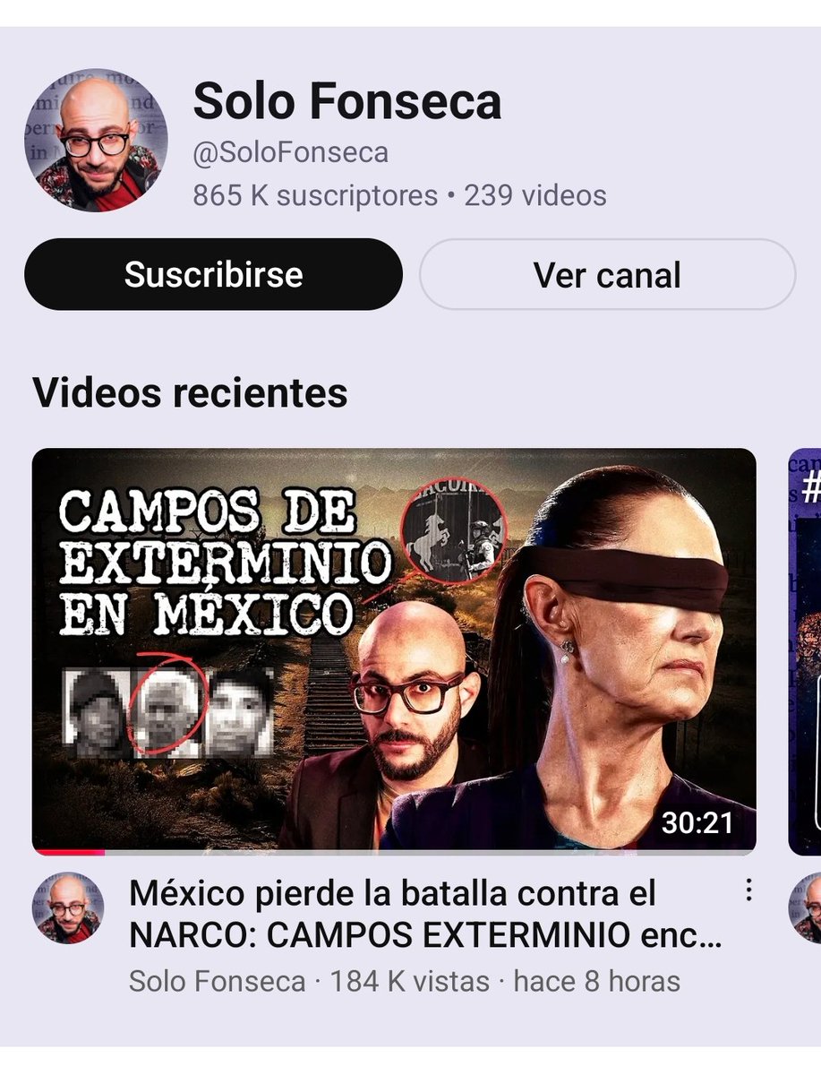 molotovmx's tweet image. 🚩 Favor de Denunciar video de YouTube 🚩
Gracias.