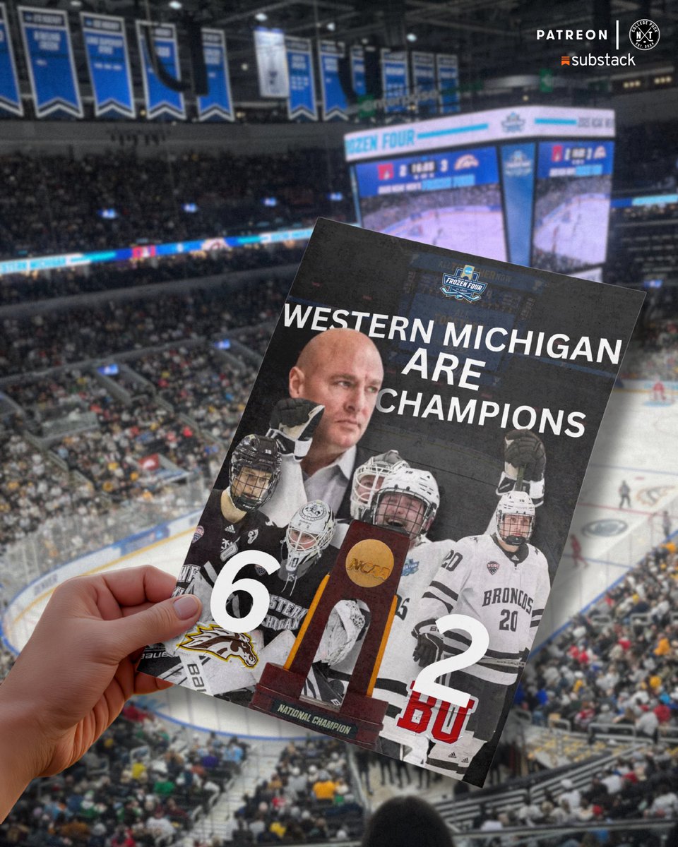 CollegePuckNXT's tweet image. 