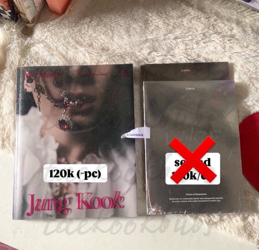 wts/want to sell album muse golden layover BE &amp; DVD memories 2019 2021, premphot yoongi tiger doll shooky!!

✅incl packing
❌exc adm oren 5%

dm aja yaa klo mau tanya2!!