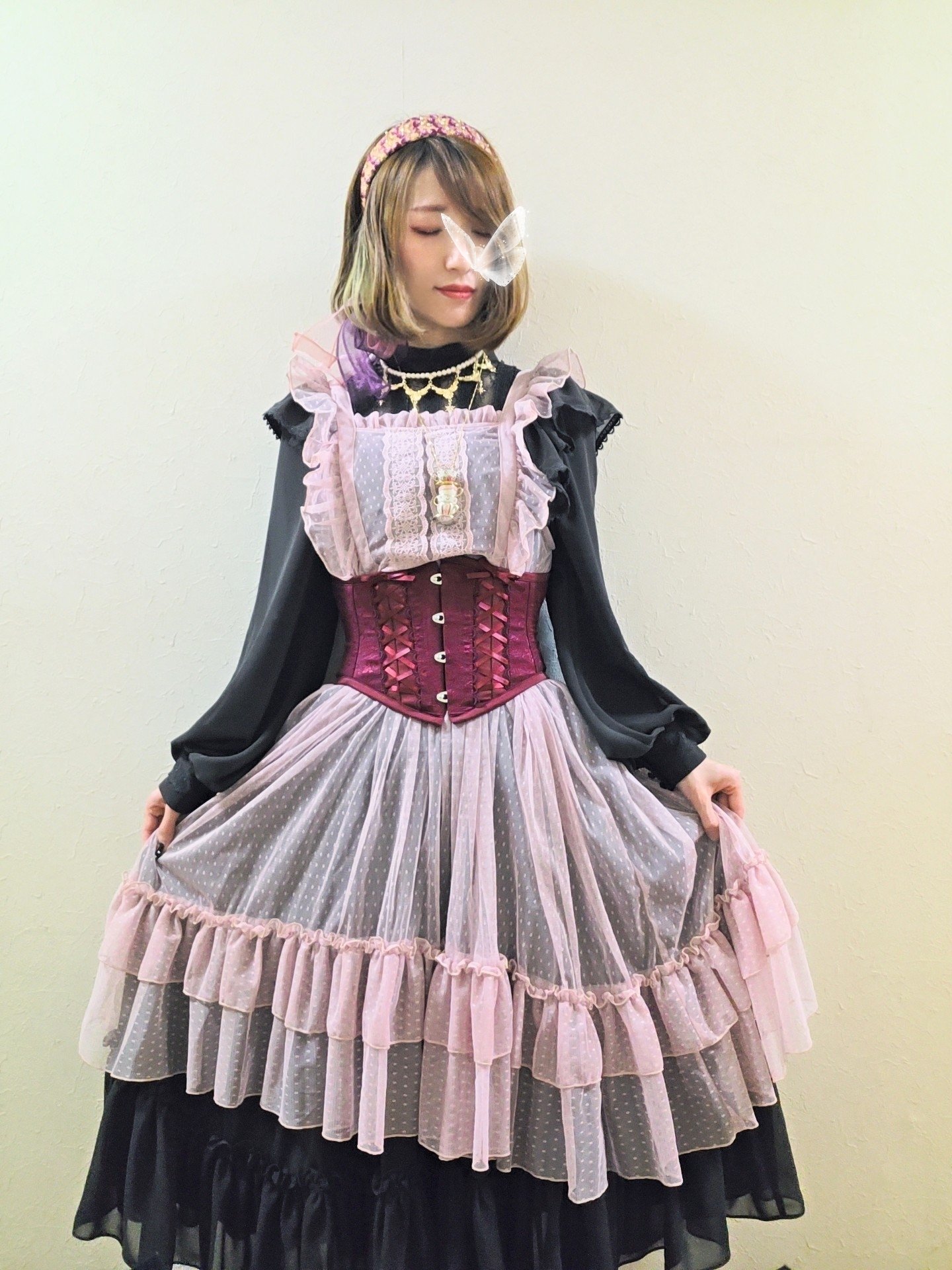 リンブッソル🍎 (@limboussole) / X リンブッソル🍎 (@limboussole) / X