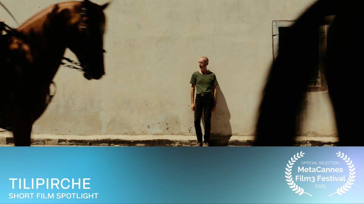 In a Sardinian village ravaged by a locust invasion, a farmer must pass the baton of managing the sheepfold to his son, facing both generational change and nature's wrath. Helmed by Francesco Piras
<a href="/ThetaDrop/">ThetaDrop</a> <a href="/Theta_Network/">Theta Network</a>