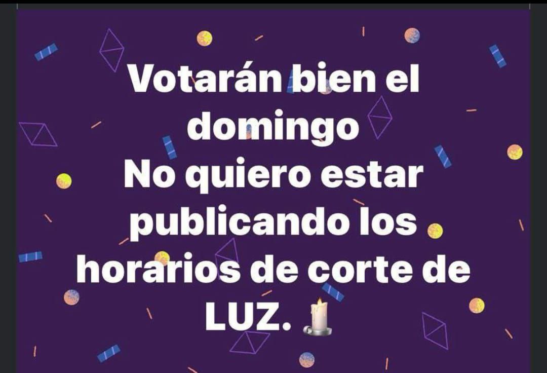 jAVIER_rfrio's tweet photo. @MoronaCne @DianaAtamaint @jr_cabreraz @CNEVice Que sea lo que Dios quiera que pierda noboa o que gane Luisa #LuisaPresidenta #ATENCIÓN #Ecuador https://t.co/ZogQkSTi7n