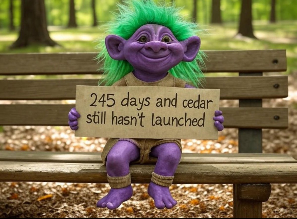 EverGrowCoin 2.0 tweet media