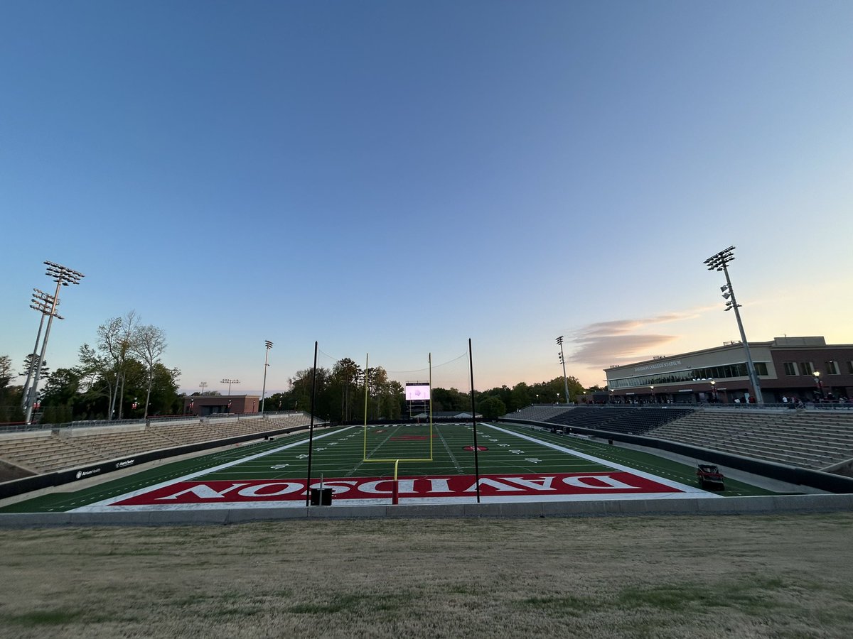 Cam Mitchell ‘26 LB (@cam_mitchell_8) on Twitter photo Had an amazing time touring Davidson College today, huge thank you to <a href="/coach_ahles/">Miles Ahles</a> for the great conversations!
<a href="/DavidsonFB/">Davidson Football</a> <a href="/RecruitingACP/">ACP Recruiting</a> <a href="/ACPFootball17/">AZ College Prep Football</a> Had an amazing time touring Davidson College today, huge thank you to <a href="/coach_ahles/">Miles Ahles</a> for the great conversations!
<a href="/DavidsonFB/">Davidson Football</a> <a href="/RecruitingACP/">ACP Recruiting</a> <a href="/ACPFootball17/">AZ College Prep Football</a>