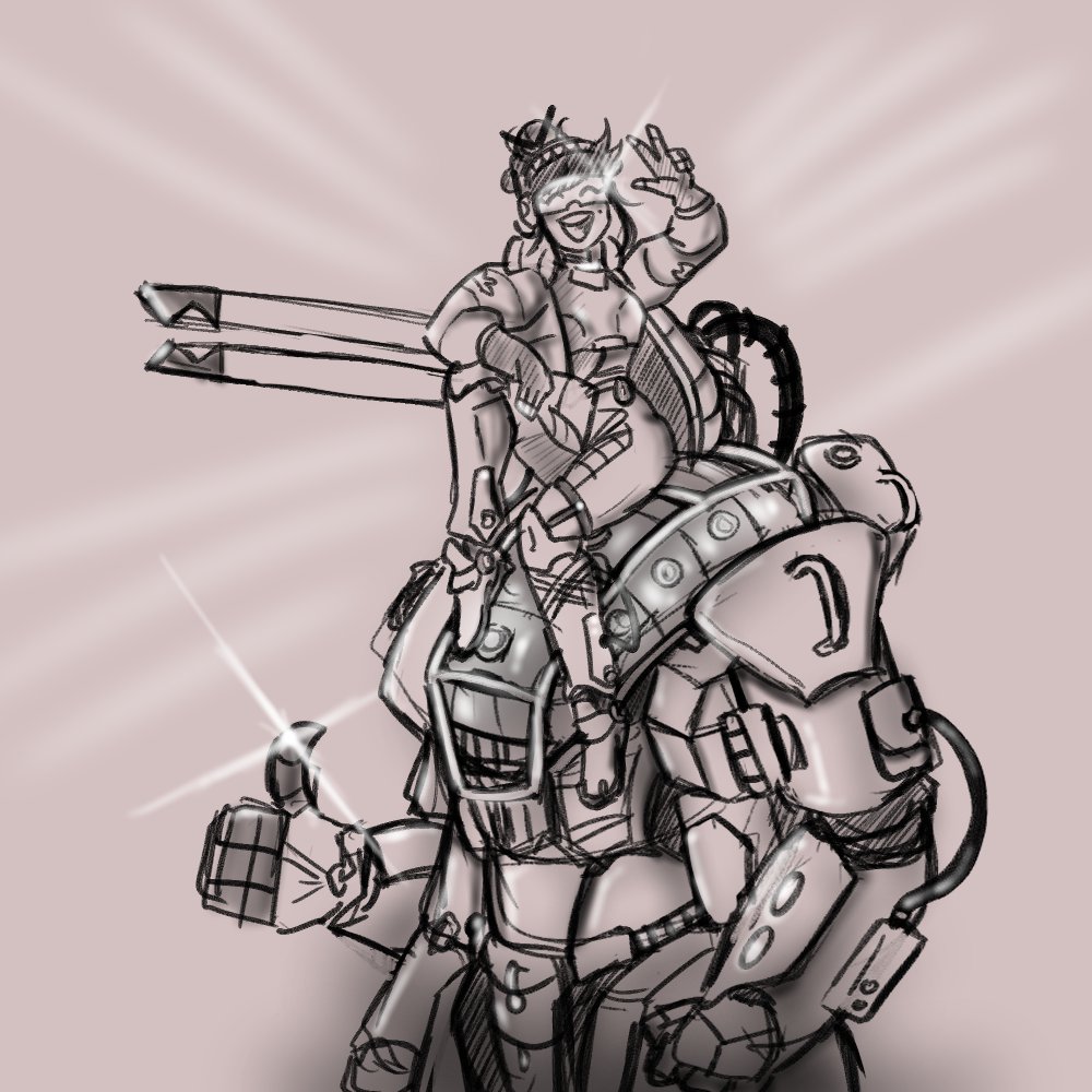 102/365, Sango and Nurikabe! LETS GO