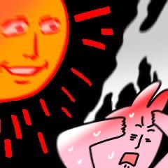 life update ni baccla, init puta