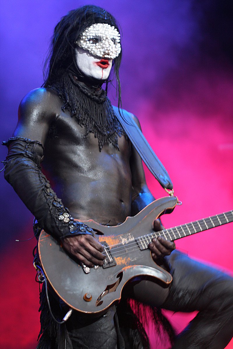 Antonini2k's tweet photo. @DesturbioMental wes borland https://t.co/XUKDt8DS9y
