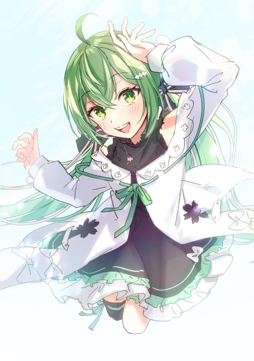 桜あおい🌱 on X: 