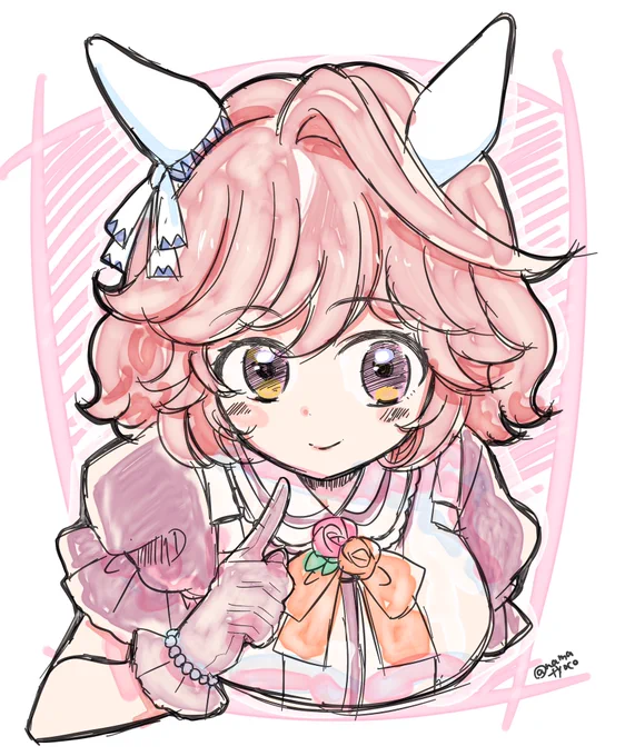 おはようございます! 