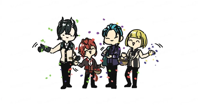 珊瑚の海イベ楽しみだね 