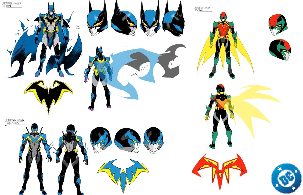 アニメ セル画 電光石火バットマン ムーンマン mqdefault.jpg