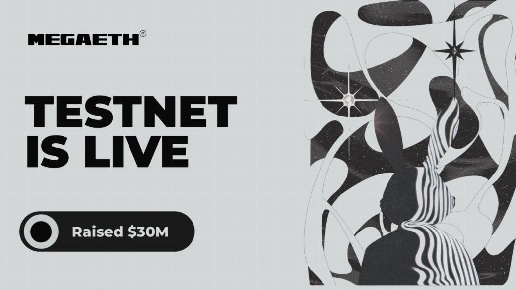 kvngkenzo's tweet photo. You've  probably heard about @megaeth and their testnet campaign, well if you have not, I will be making a detailed thread to get you started, but first A brief overview of @megaeth https://t.co/1l49Rbfw58