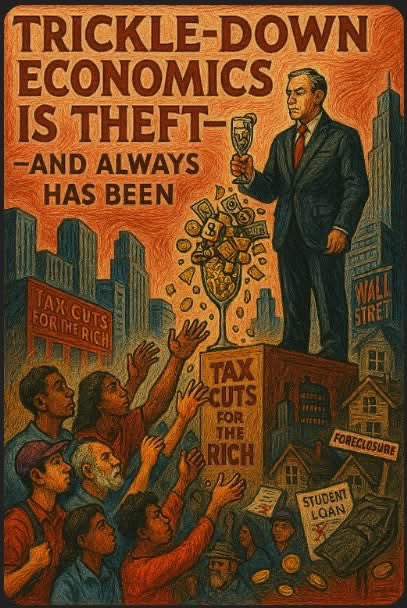 leverage_cr's tweet image. #MyFellowCitizens #MAKETIME 

1. The Criminal-in-Chief and the Cowardice of Power: How America’s Institutions Failed to Stop FOTUS open.substack.com/pub/tyroneglov…
 
2. The Great American Pump-and-Dump: How Wall Street and Washington Stole Trillions from the People open.substack.com/pub/tyroneglov…