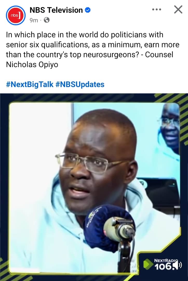 I will leave it here