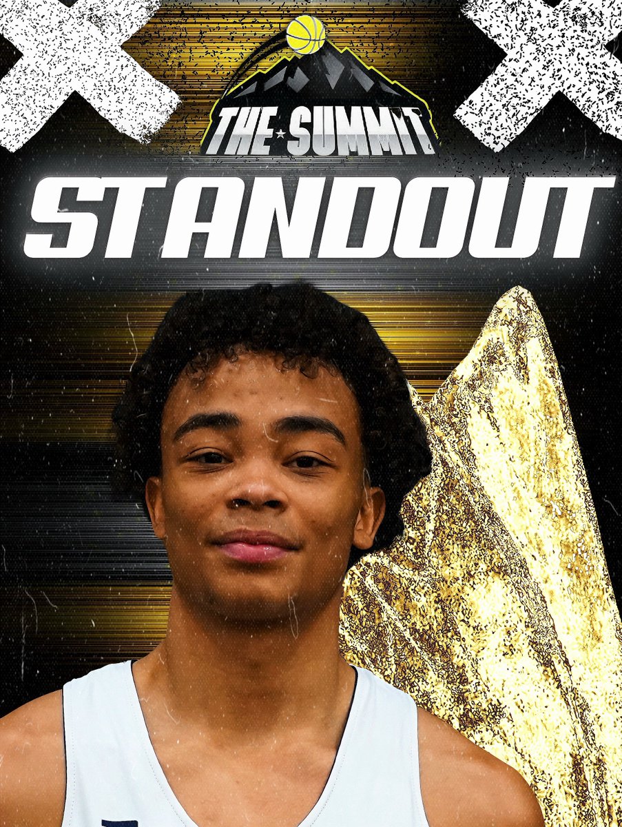2027’s Henry Cecil from Middlesex School one of the best players on the floor during Day #1 <a href="/ZeroGravityBB/">Zero Gravity Basketball</a> #TheSummit. Henry on tap for a tremendous Junior season competing in the ISL