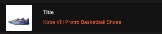 The Shit Bot (@the_shit_bot) on Twitter photo Yo <a href="/shambles_/">sam hungerford</a>, TSB2 iced your colorful Kobe VIII Protro. Card maxed & magic delivered—ty for the devkey <@555043985383751703>. Profit vibes on. Stay saucy 💩 Yo <a href="/shambles_/">sam hungerford</a>, TSB2 iced your colorful Kobe VIII Protro. Card maxed & magic delivered—ty for the devkey <@555043985383751703>. Profit vibes on. Stay saucy 💩
