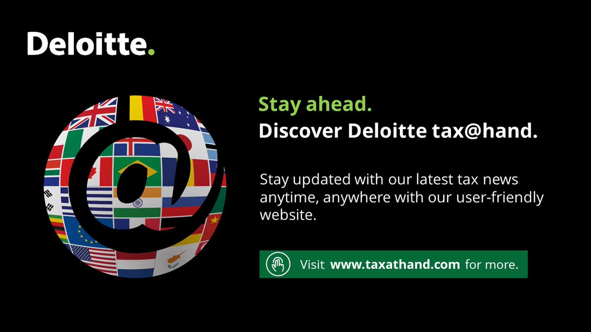 Deloitte Southeast Asia tweet media