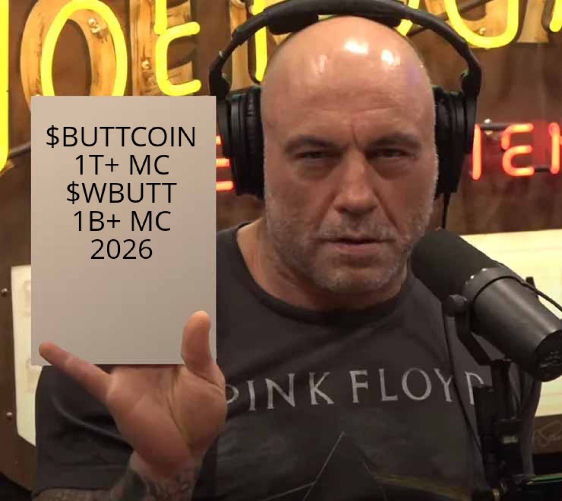 talyan2024's tweet photo. @ButtcoinTNB It's inevitable
$WBUTT  #BUTTCOIN https://t.co/U7Md6zNLg3