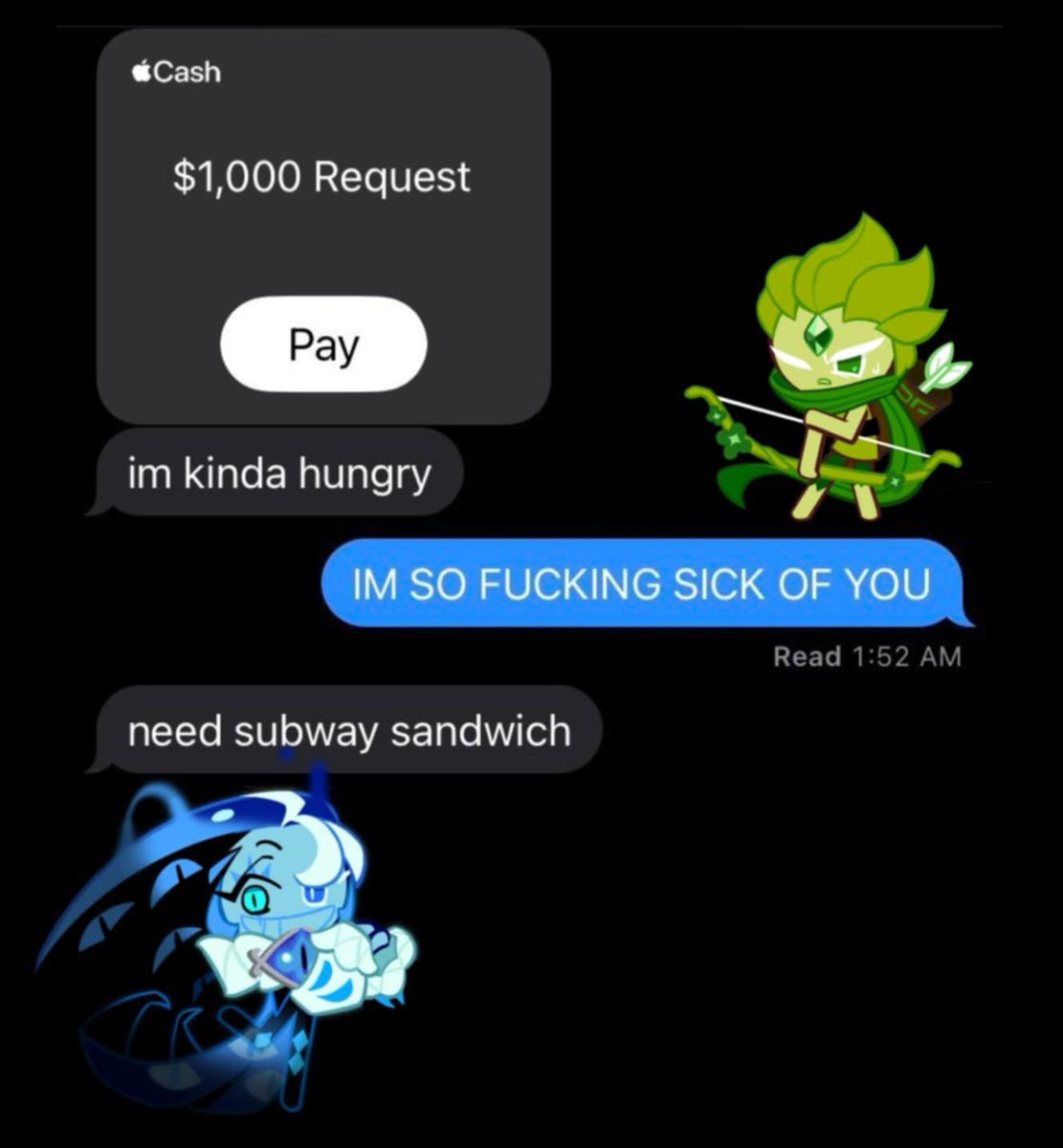 TheBritishTw0's tweet photo. me want subway https://t.co/TDQHEWHZ1R