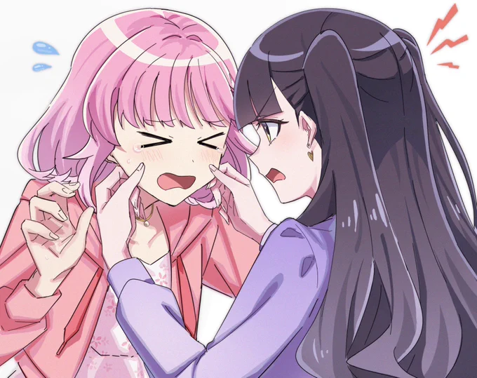 ユイアズ…#前橋ウィッチーズ 