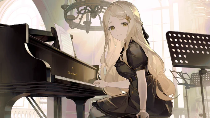 音楽会#描いてみまちた 