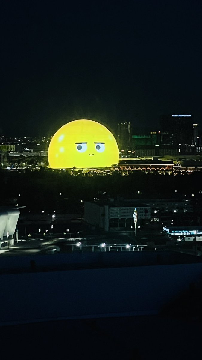gomes_jun3's tweet image. Já em Las Vegas para o BMC FY26 SKO.
@BMCSoftware 
#BmcSoftware