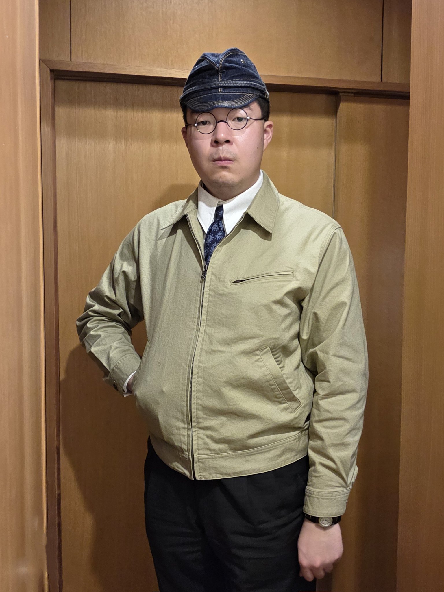 月末大特価セール デニム生地 略帽 日本軍 戦闘帽 帽子 デニムキャップ 古鷹製 月末大特価セール デニム生地 略帽 日本軍 戦闘帽 帽子 デニム