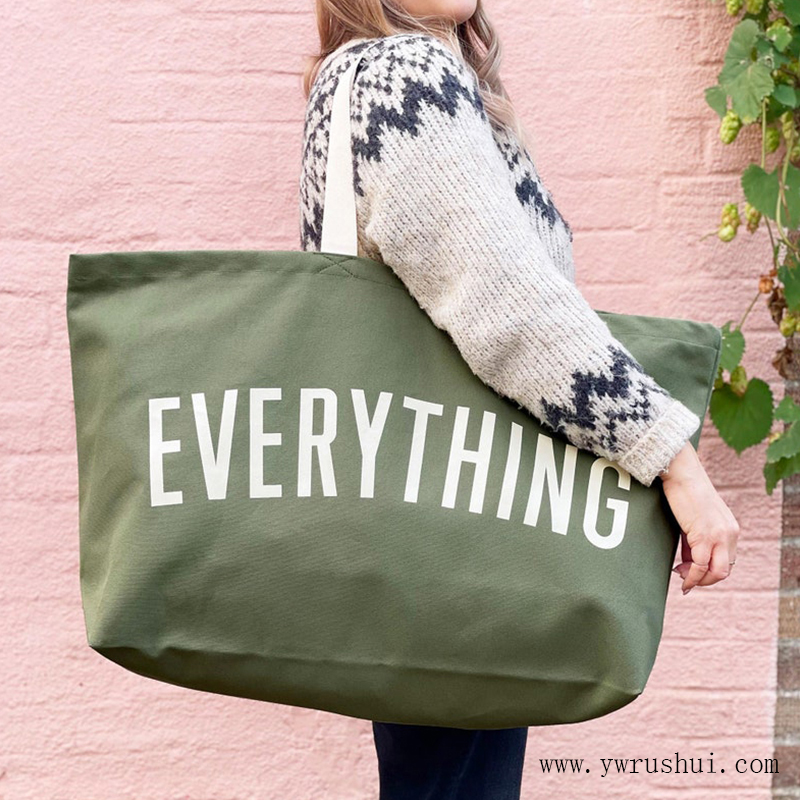 ywrushui's tweet photo. Custom Logo Printed Oversized Everything 100 Canvas Tote Bags Giant Canvas Tote Shopper Extra Large Heavy Personalized 16oz Cotton Grocery Bag RSQ-1113

#totebag #shoppingbag #cottontotebag #canvastotebag #cottonshoppingbag #canvasshoppingbag #cottonshoulderbag #canvasshoulderbag https://t.co/FVQBueDpGl