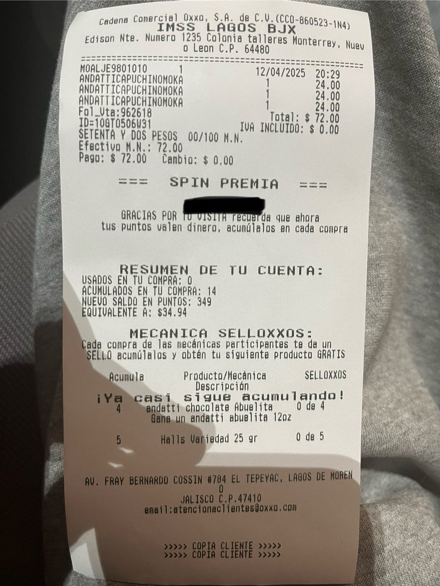 Dooguie's tweet photo. Se dirán ustedes, no está en tiempo la promoción, entonces para que la publican… anexo imágenes.. https://t.co/X9vaHRREtE
