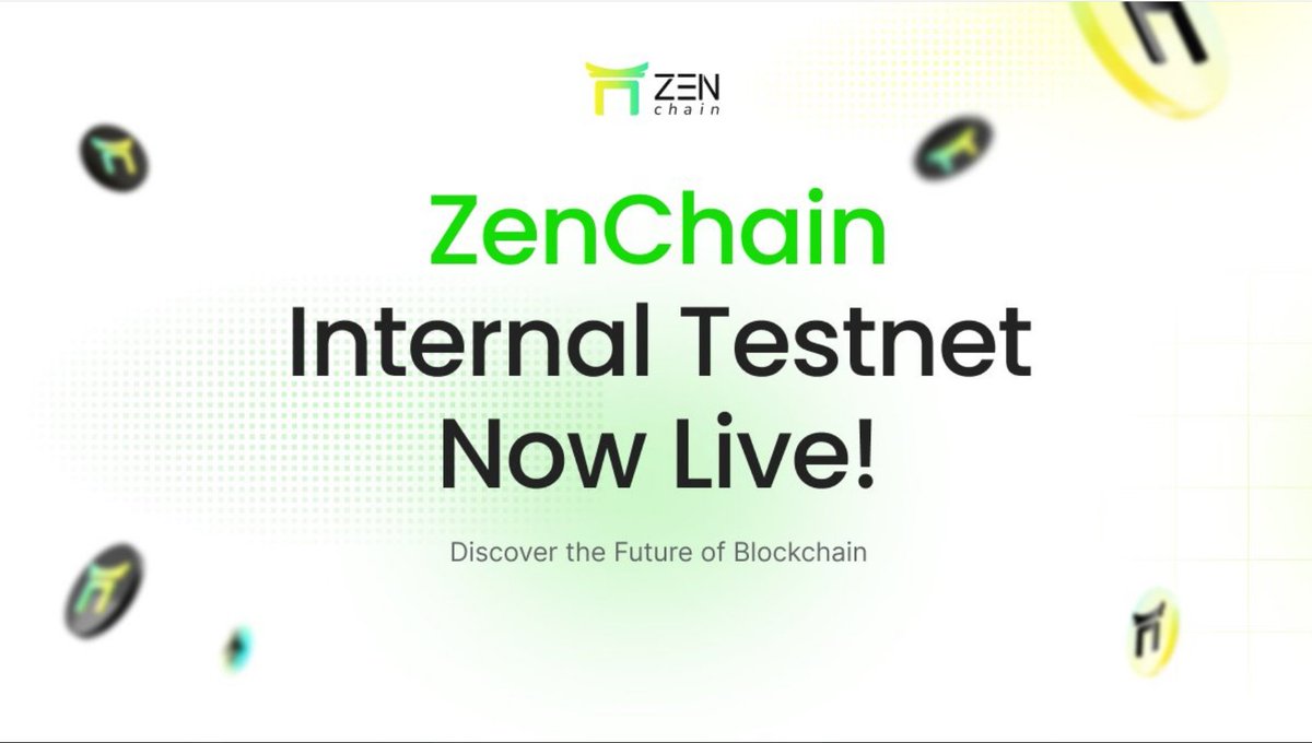 pqhoan89's tweet photo. Hướng dẫn  Airdrop Zenchain Layer 1 của Unizen đã Raise $203M

@zen_chain
 của 
@unizen_io
  là L1 phi tập trung hoàn toàn, tương thích với EVM, được thiết kế để tăng cường khả năng tương tác chuỗi chéo giữa Bitcoin và Ethereum.

✅Raise $203M
✅Miễn phí tham gia

📌Hướng dẫn chi tiết như sau :

1️⃣ truy cập link tham gia nhiệm vụ của dự án 
👉🏻Link tham gia:https://t.co/4qnhLlzehY
🔹Chọn Join now ,Sau đó Connect Wallet , reCaptcha verification 
🔹Làm các Quest Kiếm điểm để lên LV
🔹join Discord  của dự án :
👉🏻 https://t.co/4qnhLlzehY
🔹 Lấy role : Human (lưu ý bắt buộc phải có role này đầy tiên thì mới lấy dc role khác)
🔹Và sau đó chát cật lực vì Quest nhiều Role DC 

2️⃣ Đăng ký Wailist
https://t.co/cc2cJKNcfA
Ae ấn Get Access , Nhập Email + Địa chỉ ví để đăng ký

3️⃣Faucet $ZXC
👉🏻 Link faucet : https://t.co/PKgyOmj0hP
nhập địa chỉ ví đã đăng ký + Share bài trên X xong dán link vào
🔹 Chọn Receive để nhận token testnet.
🔹Nên Faucet càng nhiều $ZXCcàng tốt.

4️⃣Stake 
👉🏻 https://t.co/k7CojL3Fjv
 🔹Sau Khi Stake hết $ZXC và nhớ claim mỗi giờ, mỗi ngày.

5️⃣.  Deploy smart contract

 🔹Cách làm quest Deploy smart contract thì anh em coi hướng dẫn ở docs dự án có chỉ: https://t.co/4NUK9rDRmA
🔹 Deploy xong lấy Transaction Hash , dán vào nhiệm vụ để nhận điểm