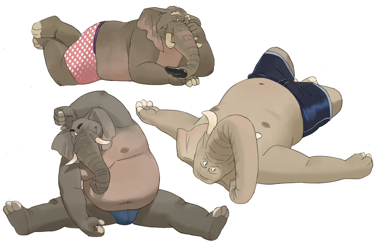 Barnyardhog tweet media