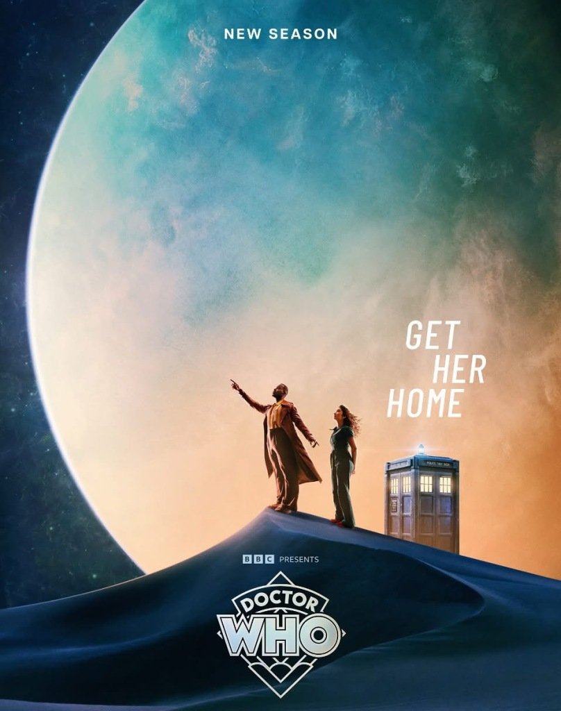 Doctor Who (il dottore) (@DWildottore) / Posts / X