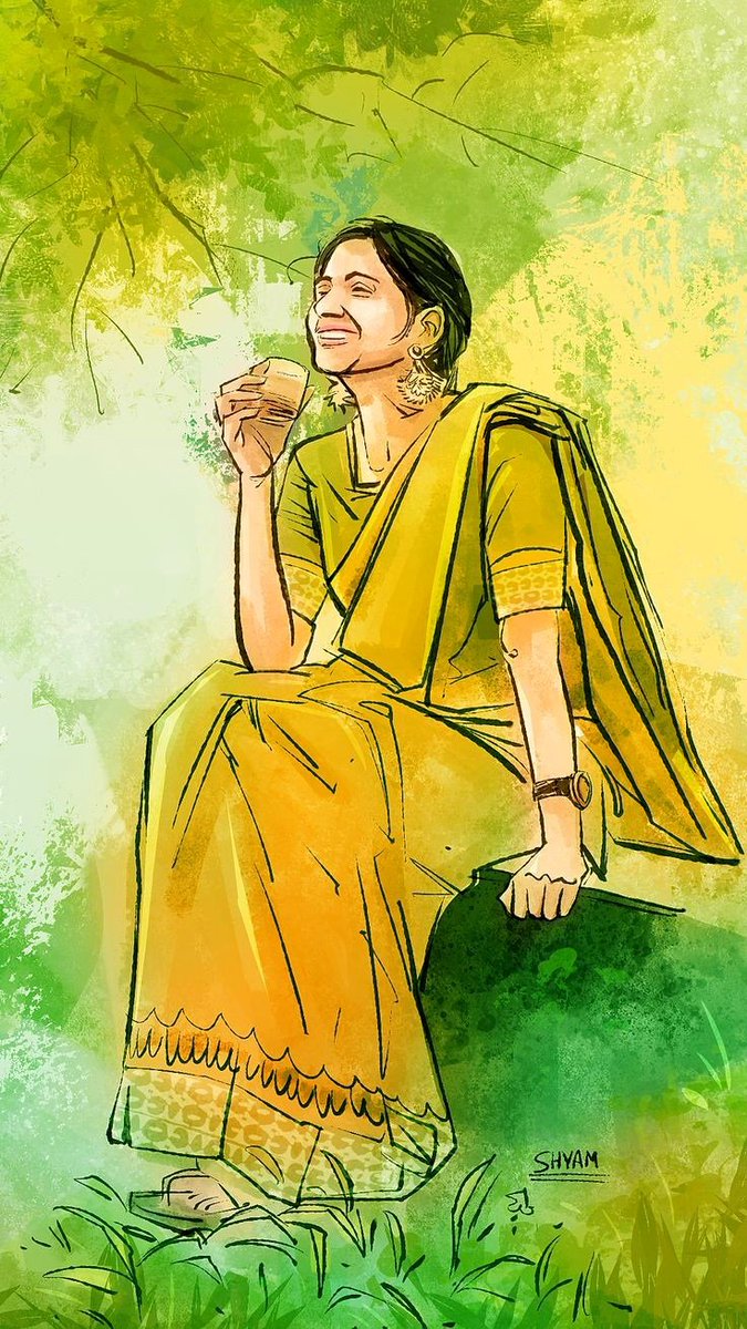 मौसम-ए-गुल है आशियाने पर
इक फ़क़त उस के मुस्कुराने पर...🌿🌱🌿

●●●
नीना सहर