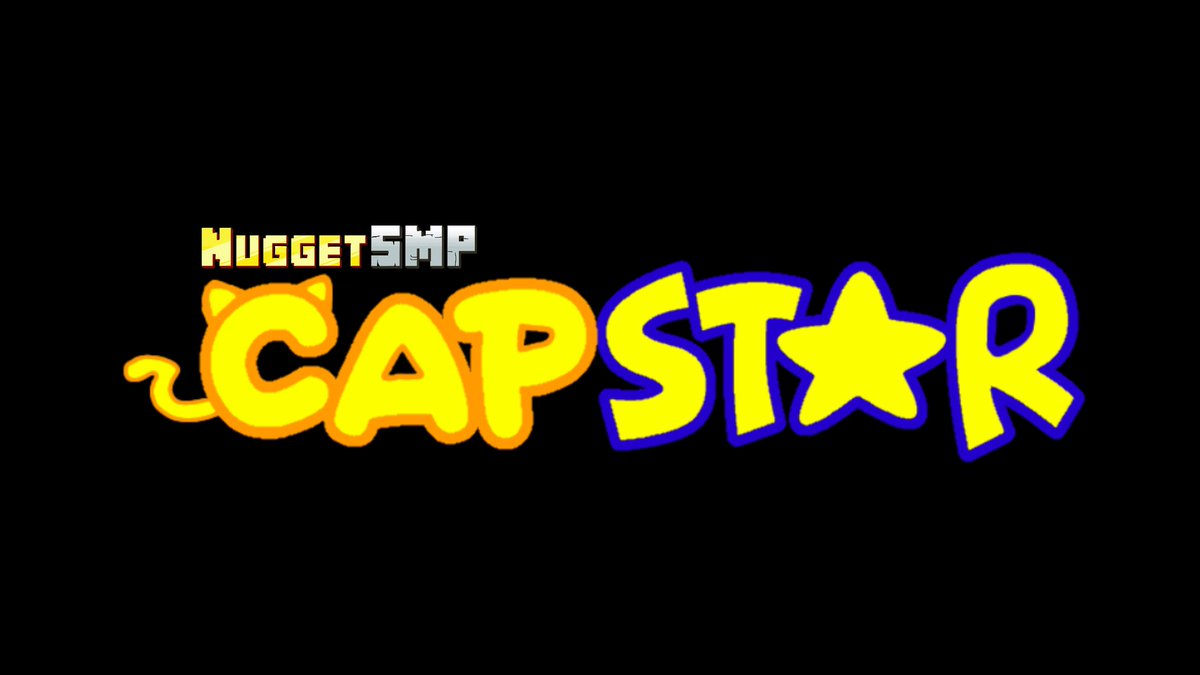 UdiZorrito95's tweet photo. En El Minuto 5:04:30 Del Directo
ANUNCIE, Ya Por Fin La Serie De CapStar, Ya Están Las Fechas Confirmadas, Pero También Les Quiero Mostrar El Logotipo, Como Para Wattpad y La Serie
Así Que No Se La Pierdan 😉
Wattpad: 16/Abril/2025
Serie: 1/Mayo/2025
#Capstar #Capxstar https://t.co/GJNeTUf4f9
